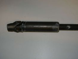 Cardan as BMW R 1150 RT R 850 RT