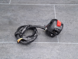 Lenkerschalter rechts Suzuki GSX R 1300 Hayabusa