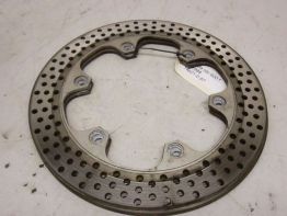 Remschijven set Honda CBR 600 F