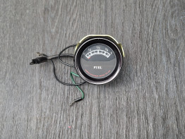 Teller Harley Davidson FXR