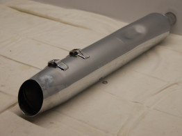 Uitlaat Harley Davidson Touring FL