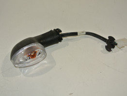 Knipperlicht Yamaha MT 09