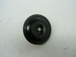 Claxon Yamaha YZF R6