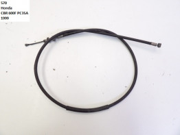 Koppelingskabel Honda CBR 600 FS Sport