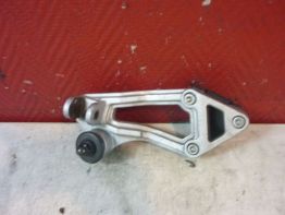 Duo voetsteun links Kawasaki ZX 10 R