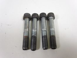 Brake calipers front Ducati 848