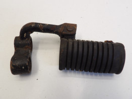 Voetsteun Rechts Suzuki GS 550