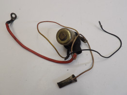 Anlasser Relais Honda Overige Honda