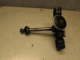 T stuk Aprilia Pegaso