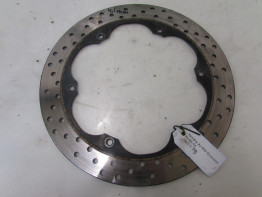 Achterremschijf Yamaha XJ 900 S Diversion