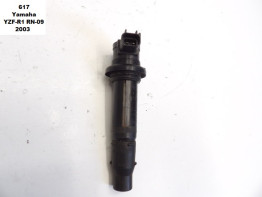 Zundspule Yamaha YZF R1