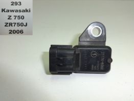 MAP Kawasaki Z 750