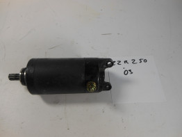 Anlasser Kawasaki ZZR 250