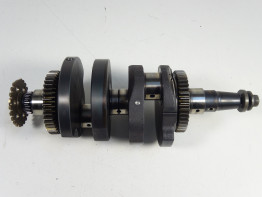 Krukas Kawasaki ER 6