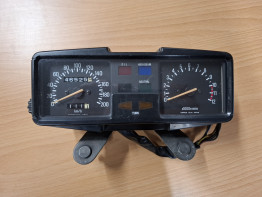 Tellerset Yamaha XS 400