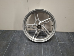 Felge vorne BMW R 1150 R