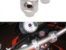 Steering Handle left Kawasaki Z 750