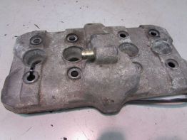 Cylinder head cover Honda CBR 600 F