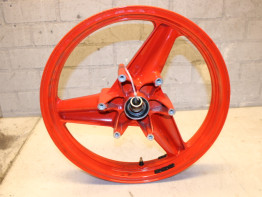Voorvelg Honda CBR 600 F