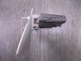 Rechter schetsplaat BMW R 1250 RT