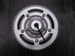 Tandwieldrager Suzuki DL 650 V STROM