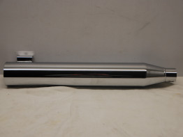 Uitlaat Harley Davidson Dyna