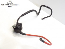 Startmotor relais kabel Yamaha YZF 1000 Thunderace
