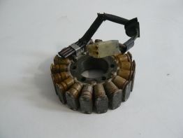 Generator Suzuki GSX R 1000