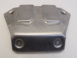 Verkleidung unten Honda X-adventure 750