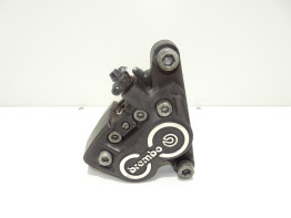 Remklauw rechts voor BMW R 1150 GS