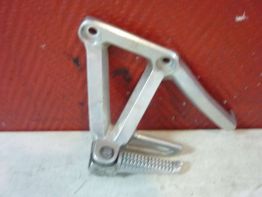 Pillion step left Yamaha FAZER 600