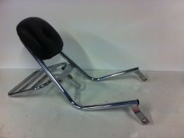 Achterkuipdeel Overig Onbekend Unknown