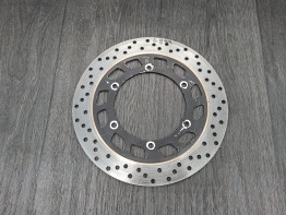 Bremsscheibe hinten Yamaha FJR 1300