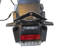 Kennzeichenhalter Honda CBR Fireblade