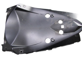 Rear cowl Kawasaki Z 750