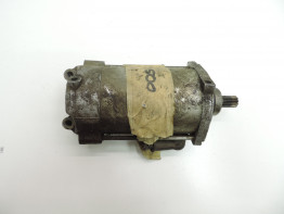 Starting motor Kawasaki Z 500
