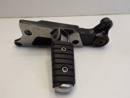 Fussrastetrager vorne links Yamaha V max