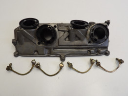 Air cleaner case Honda VF 700 750 Supermagna