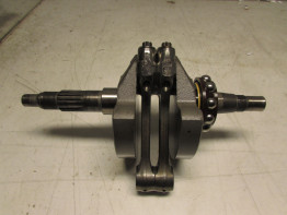 Krukas Ducati Multistrada 1000