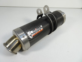 Sports exhaust Race-parts Modern Racers