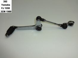 Schakelpedaal Yamaha FJ 1200