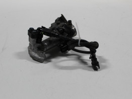 Gasklephuis Honda VISION 110