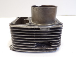 Cilinderblok Suzuki VS 1400 Intruder