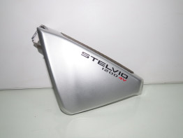 Seitenverkleidung links klein Moto Guzzi Stelvio