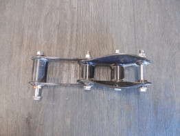 Federbein Aufhangung Triumph Trident 660