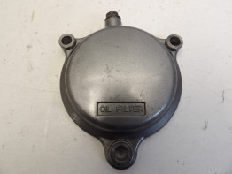 Oliefilter Yamaha XTZ Tenere