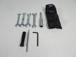 Bordwerkzeug Honda VFR 1200 X Crosstourer