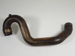 Uitlaatbochten Ducati 996