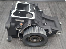 Getriebe Harley Davidson FLSTF Fat Boy