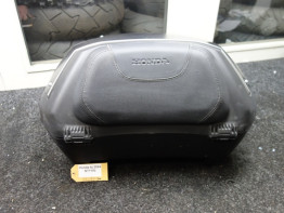 Topkoffer Honda NT 1100 DCT